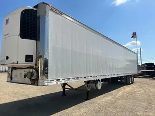 2013 GREAT DANE TRAILER 7211TZ-1 53/162/102