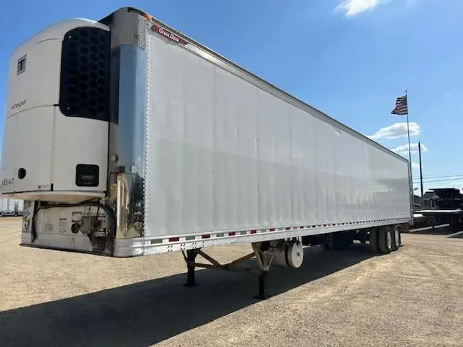 2013 GREAT DANE TRAILER 7211TZ-1 53/162/102da40b7b5c69c7d294d2b11b5a4cb3338