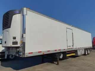 2019 UTILITY TRAILERS VS2RA 48/162/102