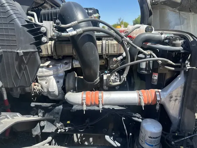 2020 FREIGHTLINER NEW CASCADIA PX12664