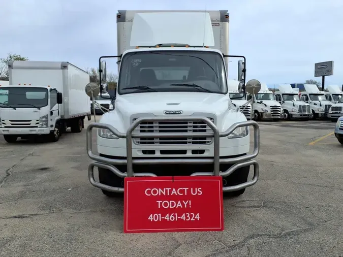 2020 FREIGHTLINER/MERCEDES M2 106da41183a85477f630d71defe916cffb5