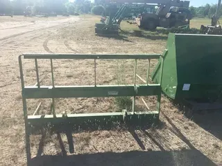 2012 Frontier AB14G