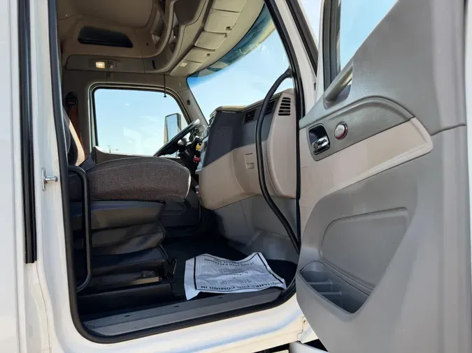 2022 Peterbilt 579