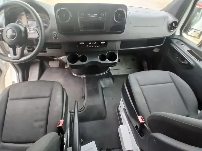 2019 MERCEDES-BENZ SPRINTER 3500da4344f70674a79030b0212f9a87cd12