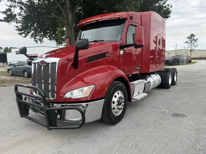 2023 Peterbilt 579da445d8d4f7980cf6f4133c27f72554c
