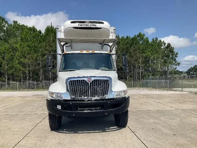 2019 International 4300