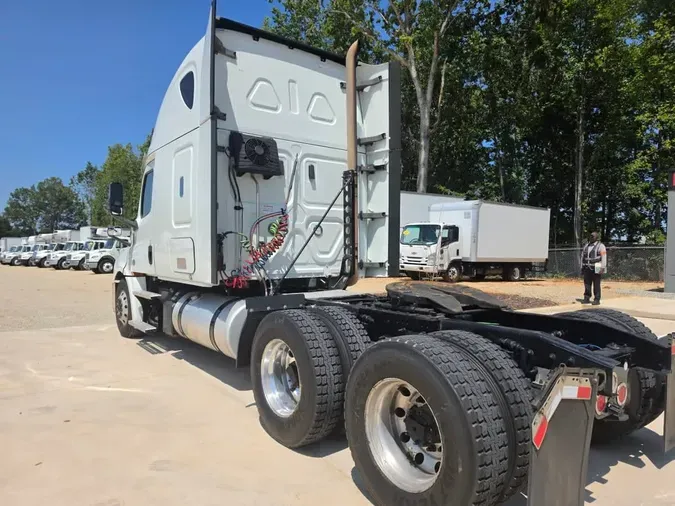 2019 FREIGHTLINER/MERCEDES NEW CASCADIA PX12664