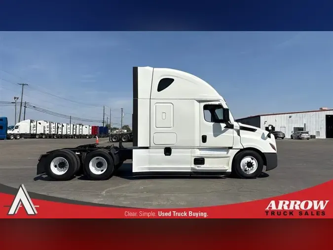 2022 FREIGHTLINER CA126da456f7f2d731f54e582c0e89a67cdd5