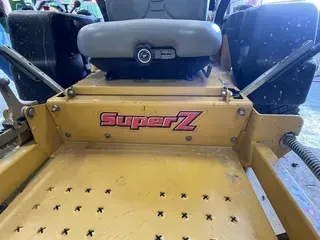 2013 Hustler SUPER Z