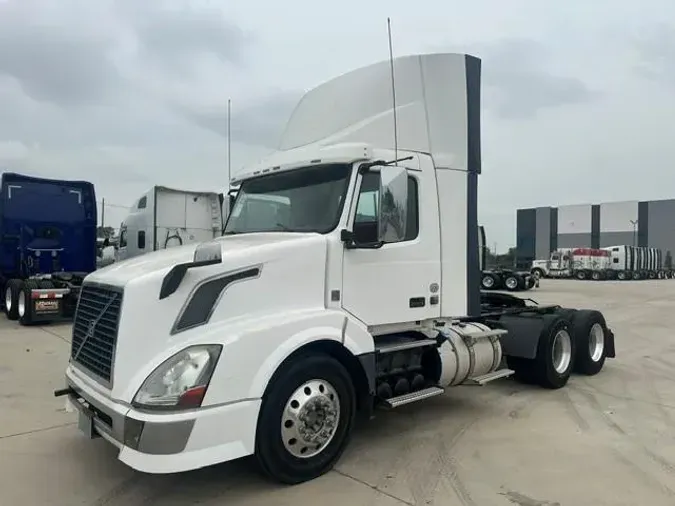 2015 Volvo VNL64T300da47826c581e008ff38ed52f746de7a4