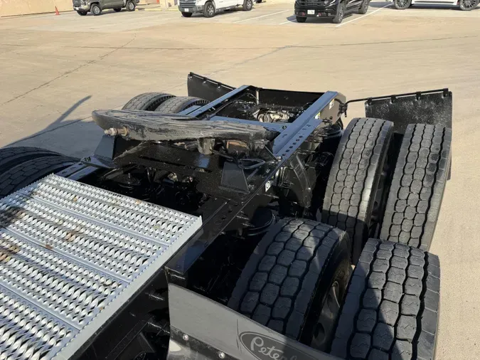 2019 Peterbilt 579