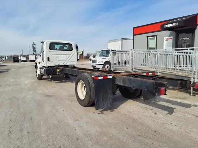 2019 NAVISTAR INTERNATIONAL 4300