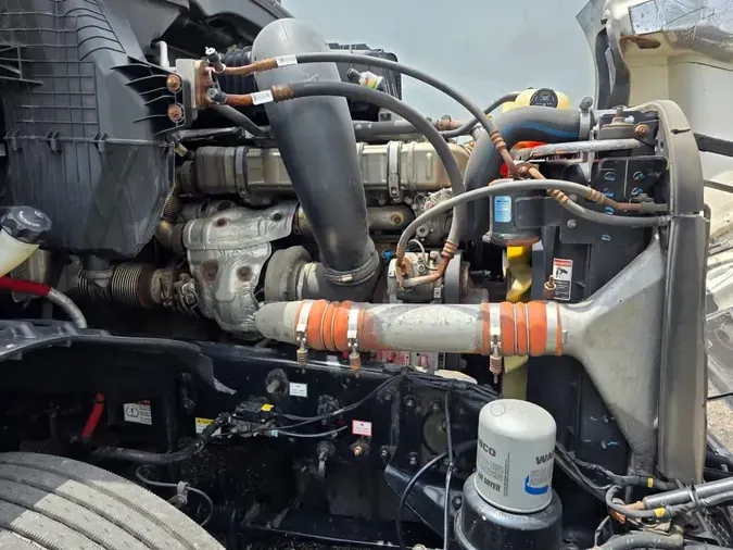 2019 FREIGHTLINER NEW CASCADIA 126