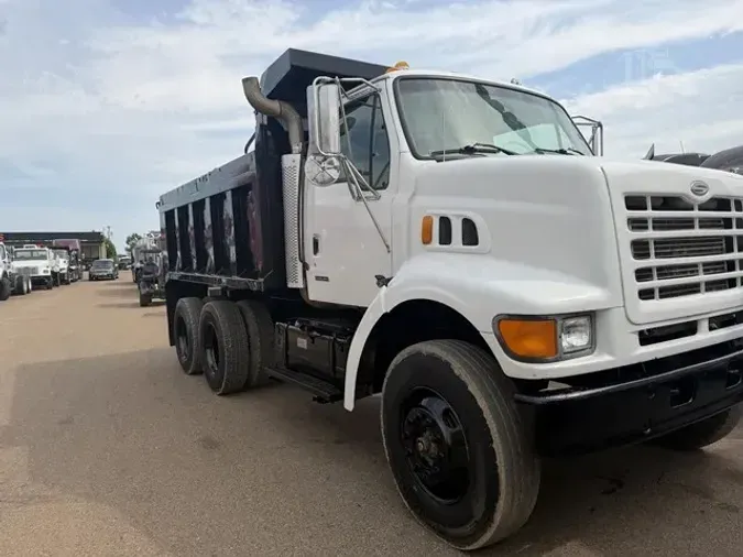 2001 STERLING LT7500da49a3f7c6576508baadf683487f8693
