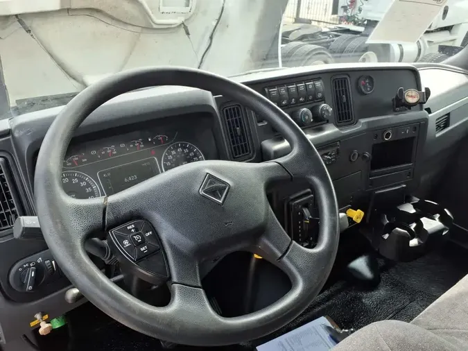 2020 NAVISTAR INTERNATIONAL MV607 (4X2)da4b2a3ea72d69b3c697785295d36cb5