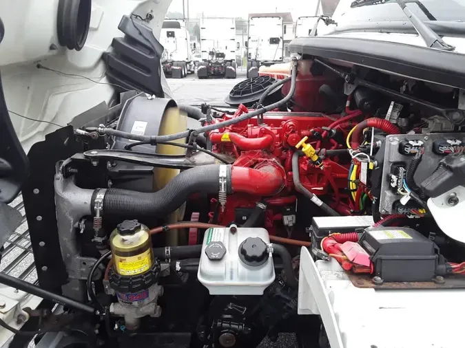 2019 FREIGHTLINER/MERCEDES M2 106