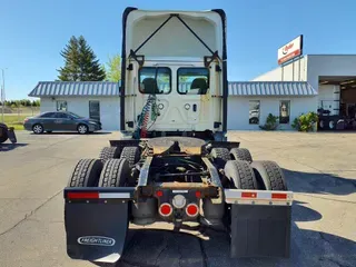 2019 FREIGHTLINER/MERCEDES NEW CASCADIA PX12664