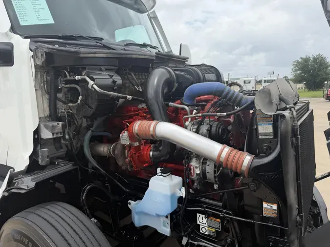 2022 Peterbilt 579da4c05f84fa10b47542a13e7e2eeef1f