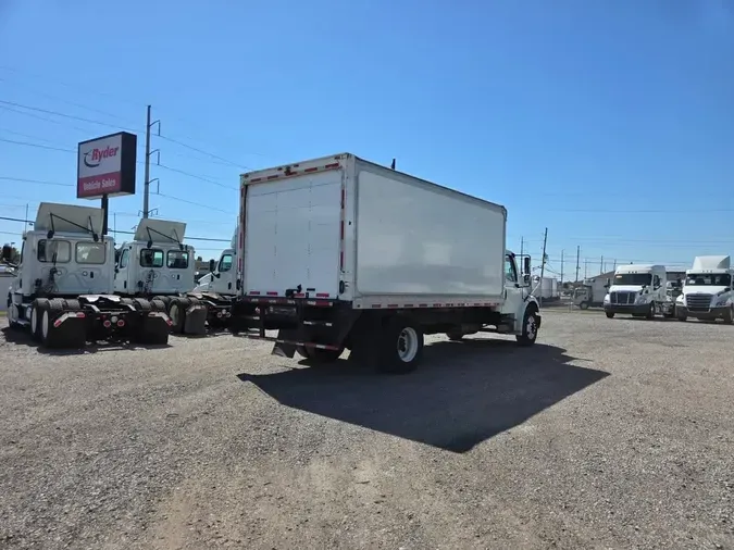2019 FREIGHTLINER/MERCEDES M2 106da4c86cf58252714d1041ebf743a9200