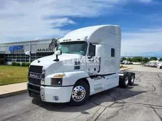 2024 MACK AN64T