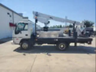 2006 Chevrolet W4500