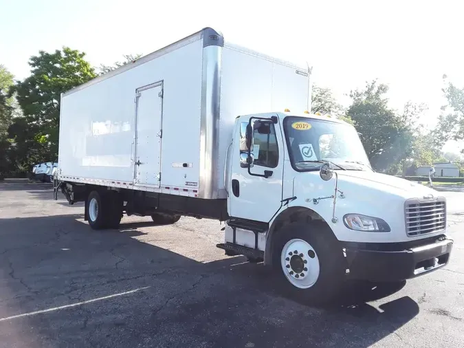 2019 FREIGHTLINER M2 106
