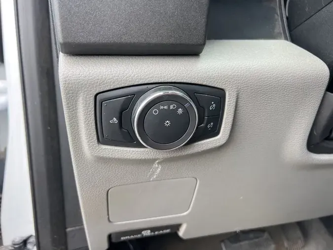 2019 Ford Super Duty F-250 SRW