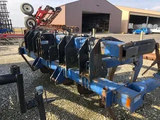 2002 Blu-Jet SUBTILLER II