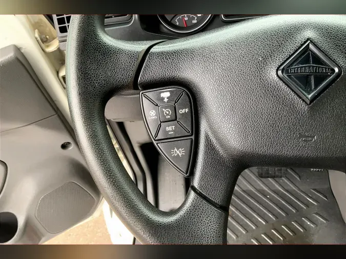 2020 INT LT625 6x4