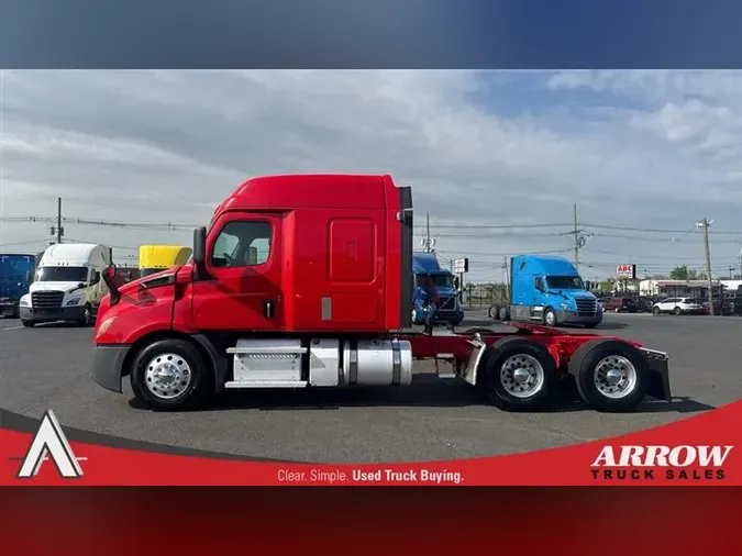 2019 FREIGHTLINER CA116da52ba01bc2061c632c27d32322c562a
