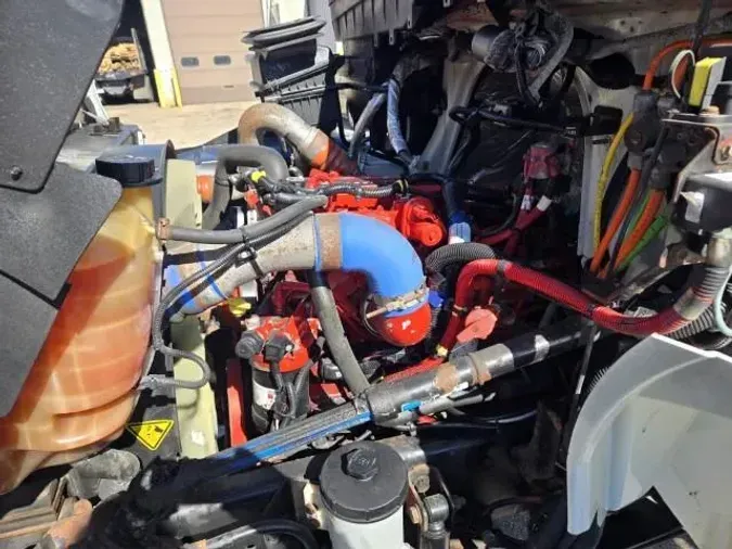 2019 International 4300