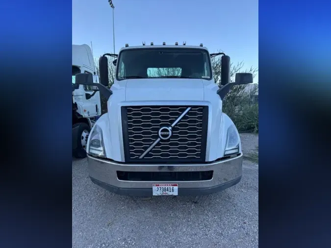 2019 VOLVO VNL64T-300da535835f410a7af570d35c9e3483fb2
