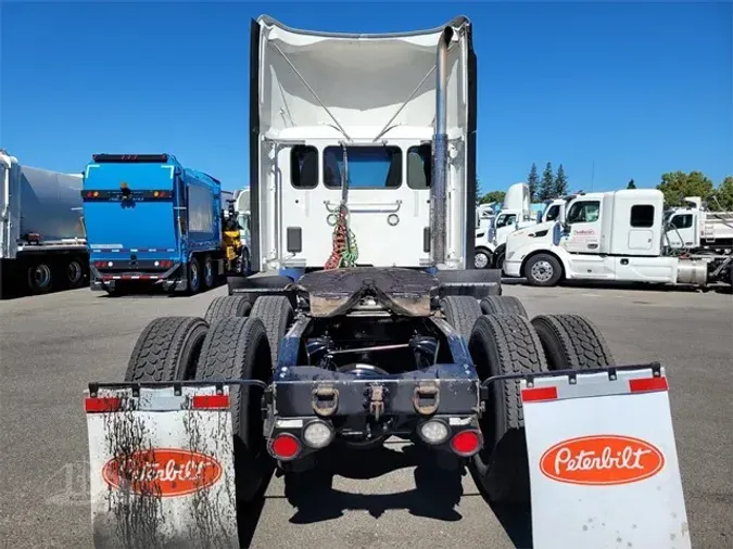 2019 PETERBILT 579