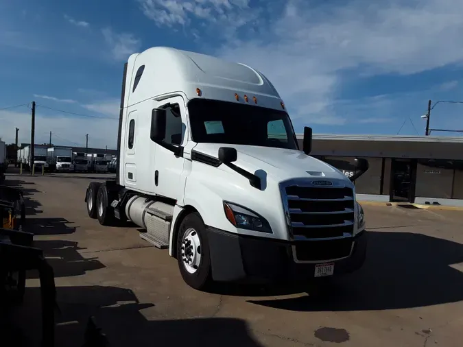 2019 FREIGHTLINER/MERCEDES NEW CASCADIA PX12664