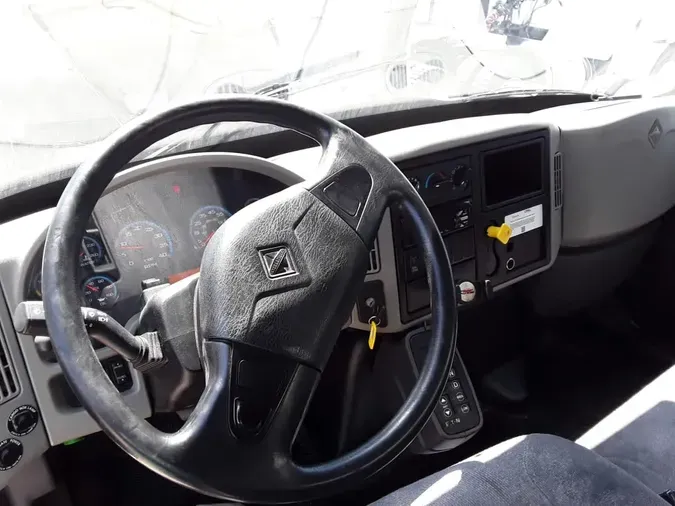 2019 NAVISTAR INTERNATIONAL 4300