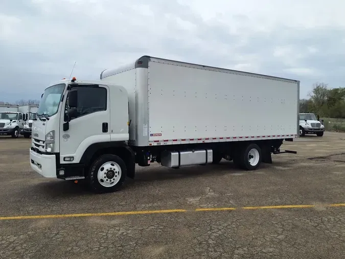 2020 ISUZU FTRda53e9c0e1e9982af5ea958ffcc0c7ff