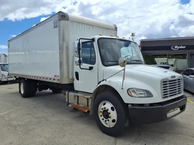 2020 FREIGHTLINER M2 106