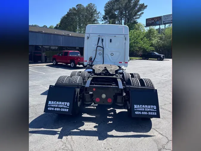 2020 FREIGHTLINER CASCADIA