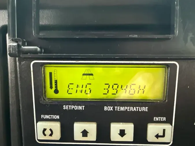 2018 NAVISTAR INTERNATIONAL 4300da56138ac5817f7690c78ec9263c2fe3