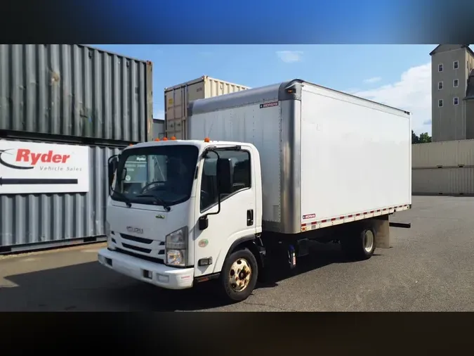 2019 ISUZU NPR HDda56339ab7e9fe088fc757835e90aa53