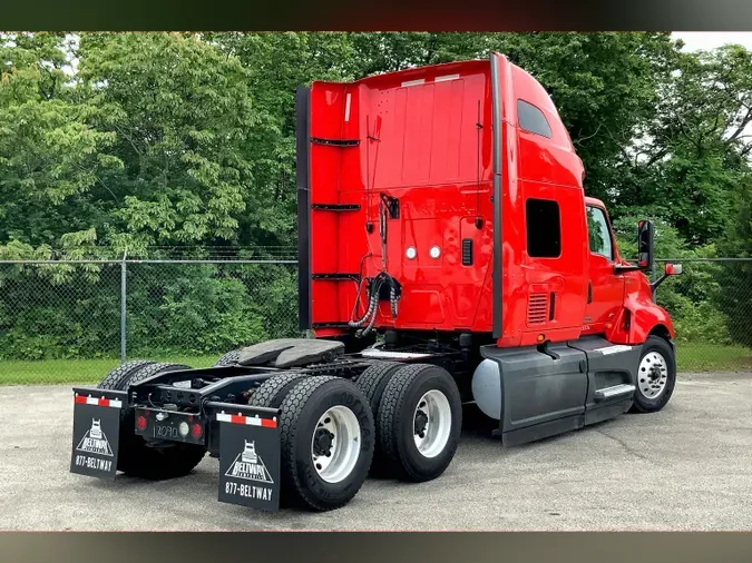 2022 INT LT625 6x4