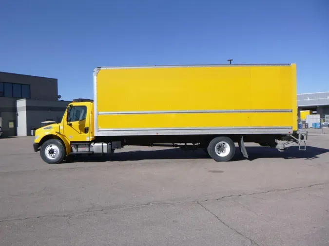 2020 Freightliner Business Class M2 106