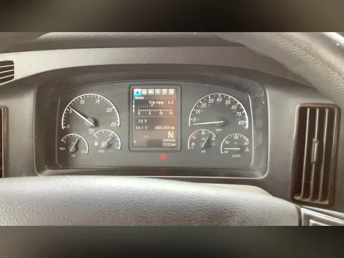 2021 Freightliner Cascadia