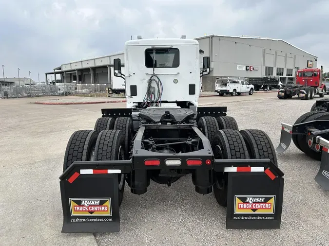 2020 Peterbilt 579