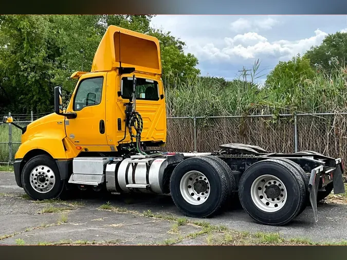 2019 INT LT625 6x4