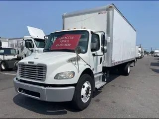 2018 FREIGHTLINER M2 106
