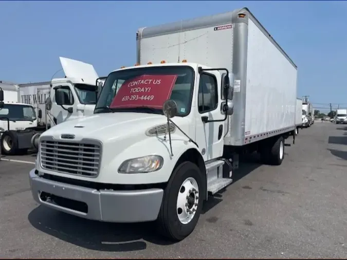 2018 FREIGHTLINER M2 106da59d82dd13d99148846bc73a08ae6da