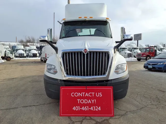 2019 NAVISTAR INTERNATIONAL LT625 DAYCAB S/Ada5a2e244b982ebdef23afb49ad36c7d