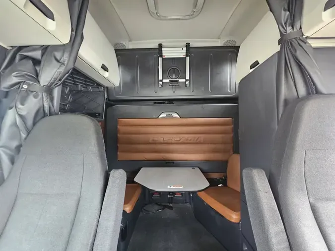 2019 FREIGHTLINER/MERCEDES NEW CASCADIA PX12664