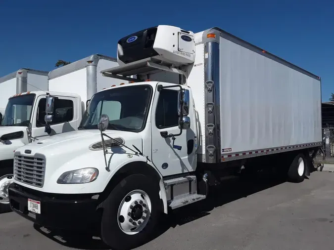 2019 FREIGHTLINER M2 106da5cefa3607b1847a7084b02506fa93f
